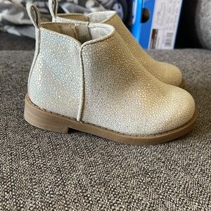 Toddler Boots